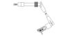 BREMI 379/34 Ignition Cable